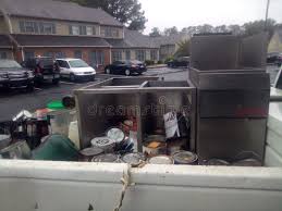 Best Retail Junk Removal  in Bridge City, TX