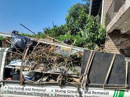 Best Recycling Services for Junk  in Bridge City, TX