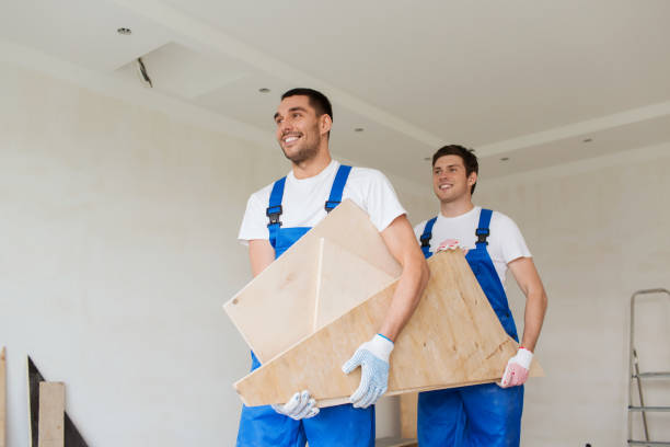 Best Scrap Metal Removal  in Bridge City, TX