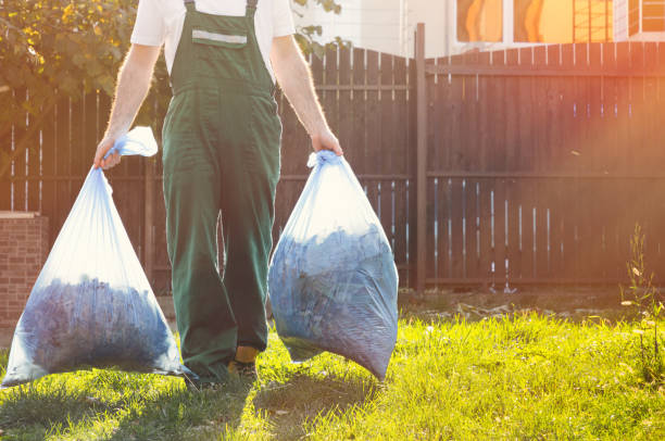 Best Construction Debris Removal  in Bridge City, TX