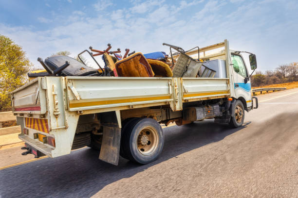 Best Demolition Debris Removal  in Bridge City, TX