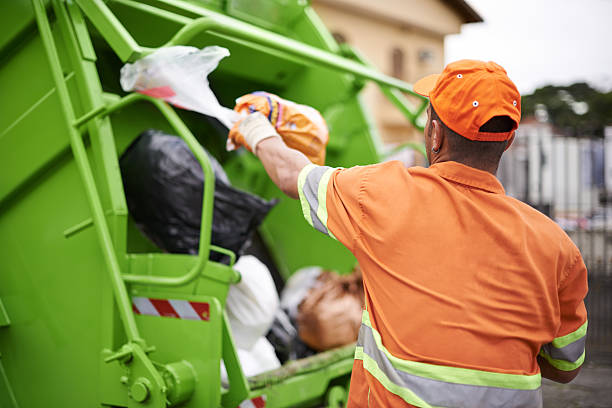 Best Residential Junk Removal  in Bridge City, TX
