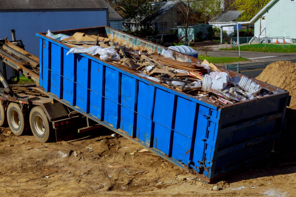 Best Hoarding Cleanup  in Bridge City, TX