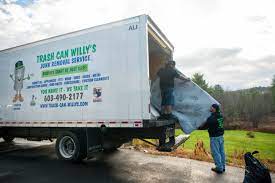Best Shed Removal  in Bridge City, TX